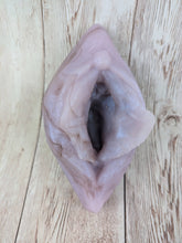 Vulva Squishy, Size Onesize (Soft Firmness)