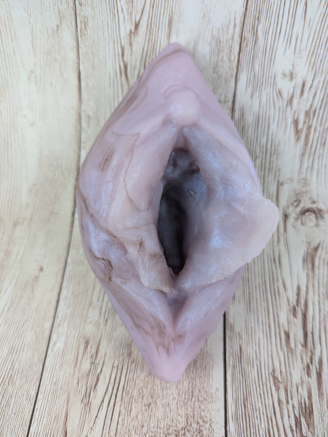 Vulva Squishy, Size Onesize (Soft Firmness)