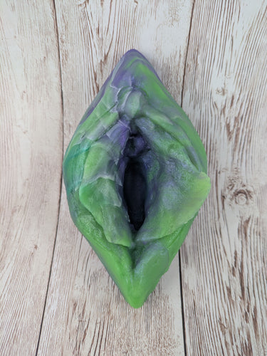 Vulva Squishy, Size Onesize (Soft Firmness)