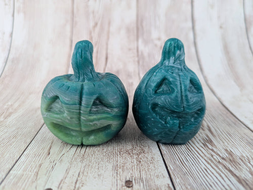Pumpkin Clutch Size Mini (Pumpkin/Soft, Pumpkin/Soft)