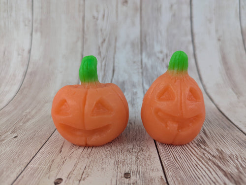 Pumpkin Clutch Size Mini (Pumpkin/Soft, Pumpkin/Soft)