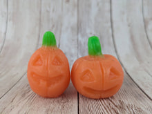 Pumpkin Clutch Size Mini (Pumpkin/Soft, Pumpkin/Soft)