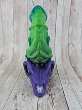 Lukkas the Grave Guard, Size Medium (Soft Firmness) MISHAP