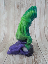 Lukkas the Grave Guard, Size Small (Soft Firmness) MISHAP