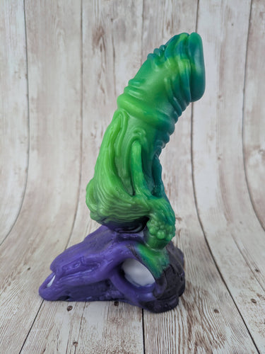 Lukkas the Grave Guard, Size Small (Soft Firmness) MISHAP