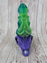 Lukkas the Grave Guard, Size Small (Soft Firmness) MISHAP