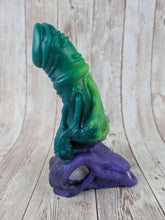 Lukkas the Grave Guard, Size Small (Soft Firmness) MISHAP