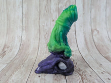 Lukkas the Grave Guard, Size Mini (Soft Firmness) MISHAP