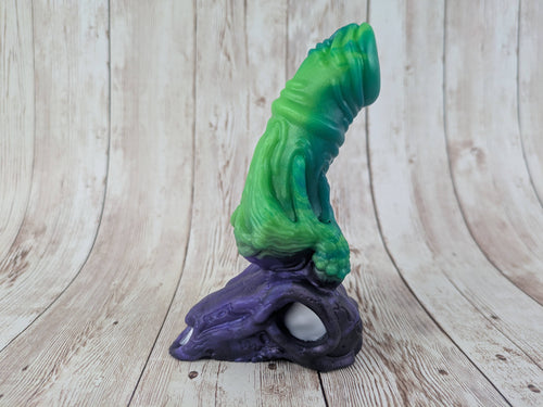 Lukkas the Grave Guard, Size Mini (Soft Firmness) MISHAP