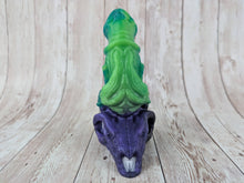 Lukkas the Grave Guard, Size Mini (Soft Firmness) MISHAP