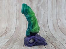 Lukkas the Grave Guard, Size Mini (Soft Firmness) MISHAP