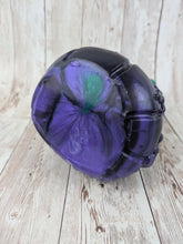 Horace the Pumpkin King, Size Small (Soft Firmness) MISHAP