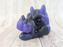 Patches the Cursed Dragon, Size Small (Soft Firmness)