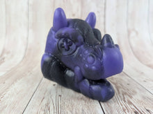 Patches the Cursed Dragon, Size Small (Soft Firmness)