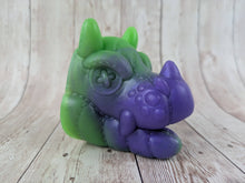 Patches the Cursed Dragon, Size Small (Soft Firmness)