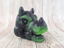 Patches the Cursed Dragon, Size Small (Soft Firmness)