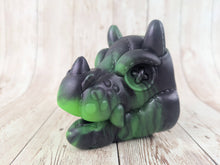 Patches the Cursed Dragon, Size Small (Soft Firmness)