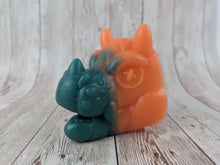 Patches the Cursed Dragon, Size Small (Soft Firmness)