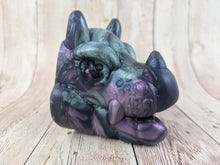Patches the Cursed Dragon, Size Small (Soft Firmness)