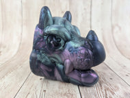 Patches the Cursed Dragon, Size Small (Soft Firmness)
