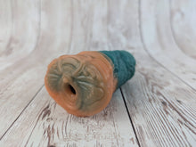 Aleya the Moth Queen Stroker, Size Mini (Soft Firmness)