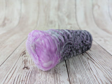 Aleya the Moth Queen Stroker, Size Mini (Soft Firmness)