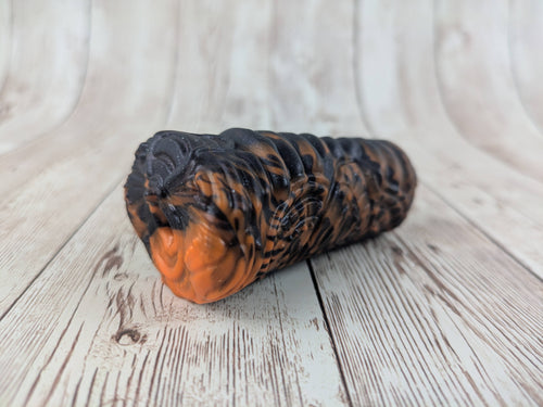 Aleya the Moth Queen Stroker, Size Mini (Soft Firmness)