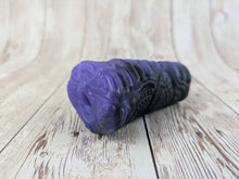 Aleya the Moth Queen Stroker, Size Mini (Soft Firmness)