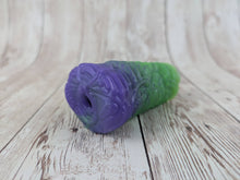 Aleya the Moth Queen Stroker, Size Mini (Soft Firmness)