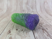 Aleya the Moth Queen Stroker, Size Mini (Soft Firmness)