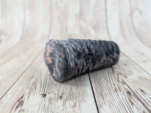 Aleya the Moth Queen Stroker, Size Mini (Soft Firmness)