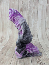 Lukkas the Grave Guard, Size Small (Soft Firmness)