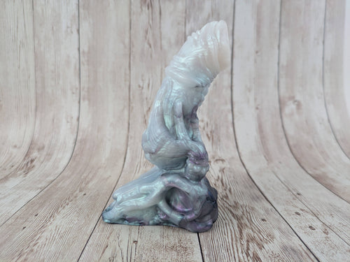 Lukkas the Grave Guard, Size Mini (Soft Firmness)