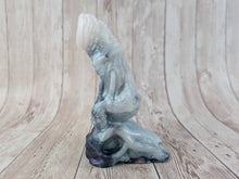 Lukkas the Grave Guard, Size Mini (Soft Firmness)