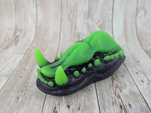 Lower Jaw Squishy, Size Onesize (Soft Firmness)