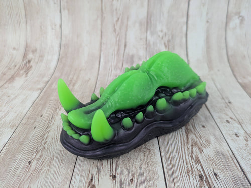 Lower Jaw Squishy, Size Onesize (Soft Firmness)