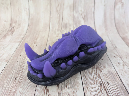 Lower Jaw Squishy, Size Onesize (Soft Firmness)