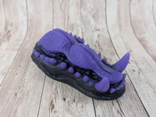 Lower Jaw Squishy, Size Onesize (Soft Firmness)