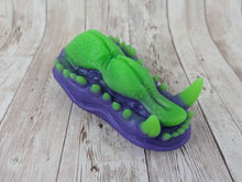 Lower Jaw Squishy, Size Onesize (Soft Firmness)