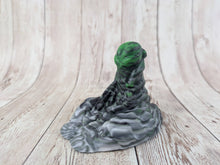 Rojo the Maze Keeper, Size Mini (Soft Firmness)