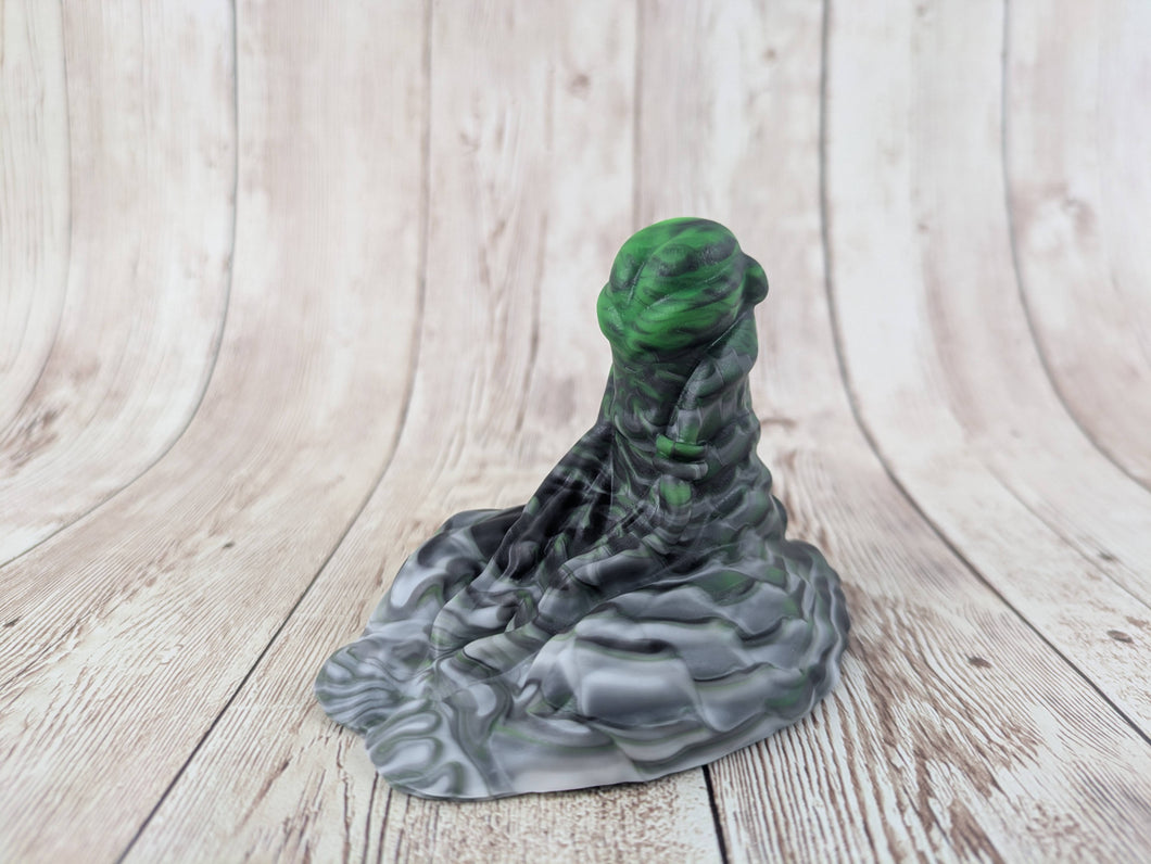 Rojo the Maze Keeper, Size Mini (Soft Firmness)