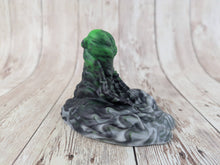 Rojo the Maze Keeper, Size Mini (Soft Firmness)