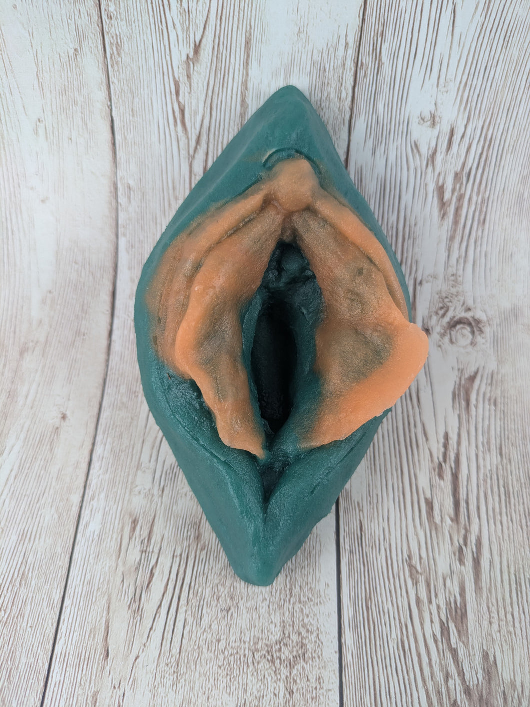 Vulva Squishy, Size Onesize (Soft Firmness)