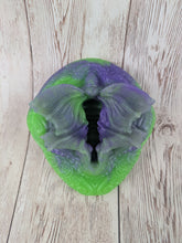 Lydia the Sea Beast, Size Mini (Soft Firmness)