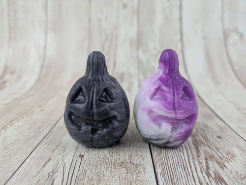 Pumpkin Clutch Size Mini (Pumpkin/Soft, Pumpkin/Soft)