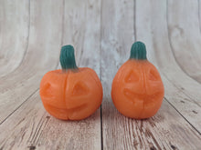 Pumpkin Clutch Size Mini (Pumpkin/Soft, Pumpkin/Soft)