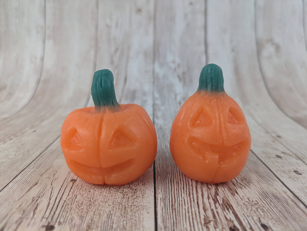 Pumpkin Clutch Size Mini (Pumpkin/Soft, Pumpkin/Soft)