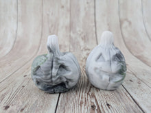 Pumpkin Clutch Size Mini (Pumpkin/Soft, Pumpkin/Soft)