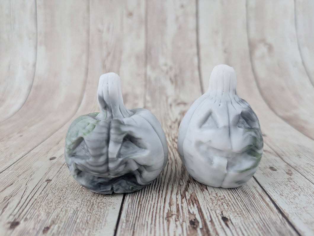 Pumpkin Clutch Size Mini (Pumpkin/Soft, Pumpkin/Soft)