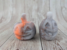 Pumpkin Clutch Size Mini (Pumpkin/Soft, Pumpkin/Soft)